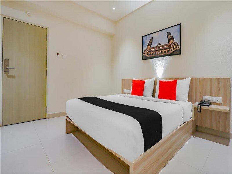 Hotel O Max Dźalandhar Zewnętrze zdjęcie