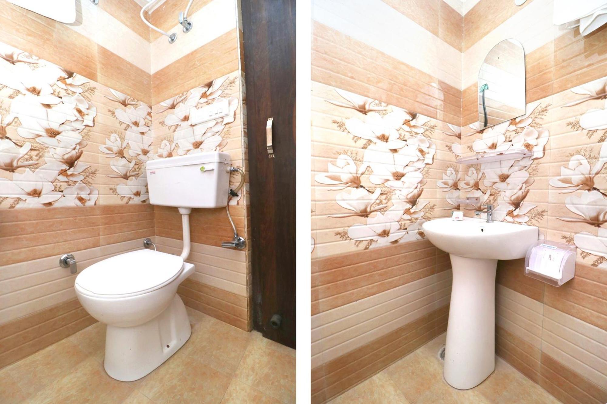 Hotel O Max Dźalandhar Zewnętrze zdjęcie